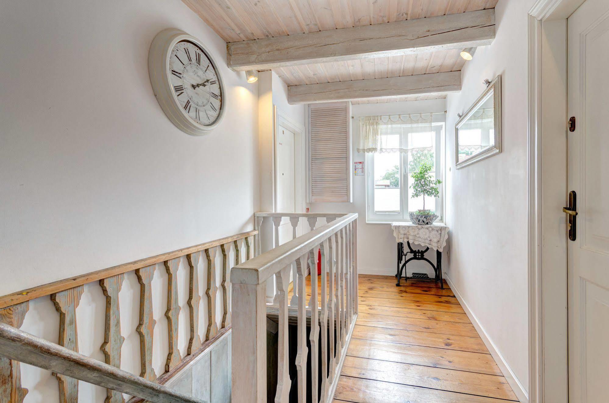 Dom & House - Apartments Port Monte Cassino Sopot Bagian luar foto
